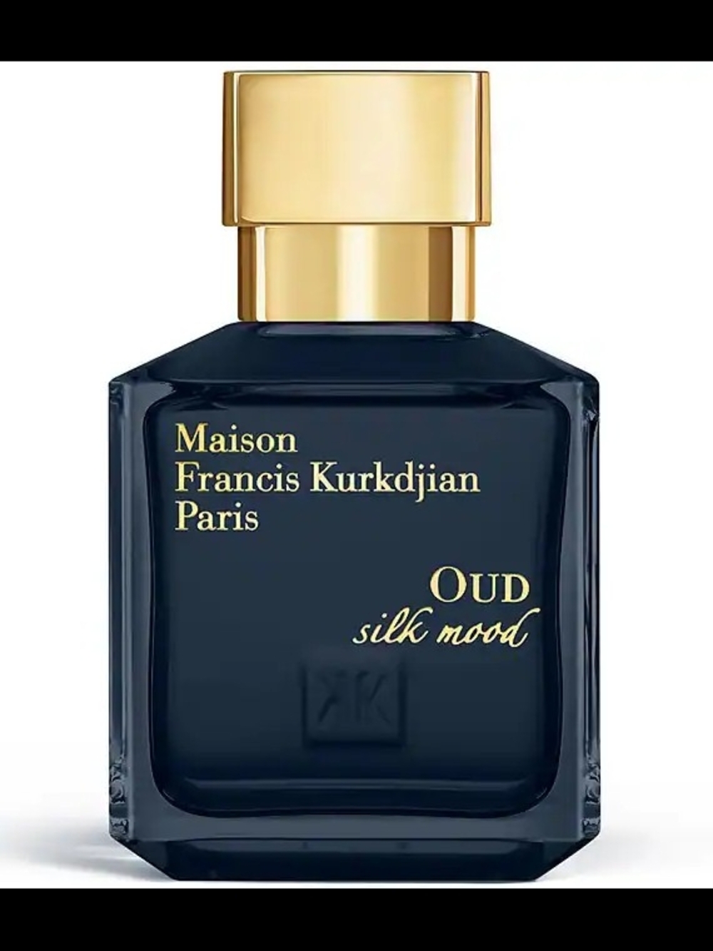 Maison Francis Kurkdjian Paris Oud Silk Mood 70ml